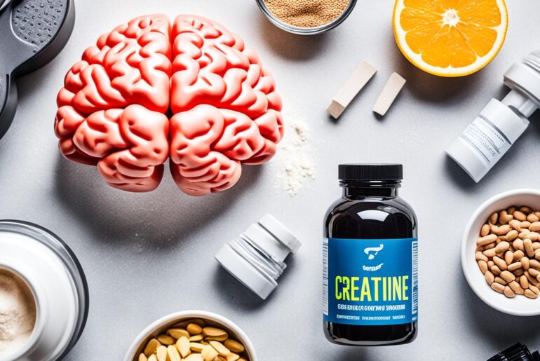 Creatine for Athletes: Cognitive Benefits Explained