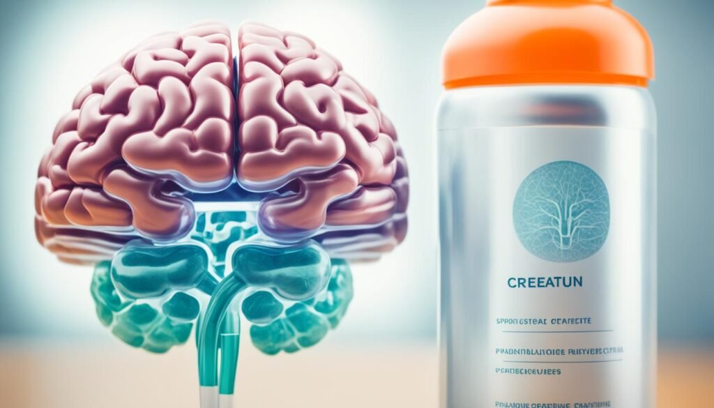 Evaluating Creatine Safety and Brain Health