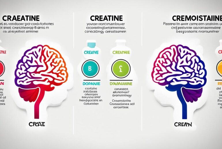 Impact of Creatine on Brain Neurotransmitter Levels