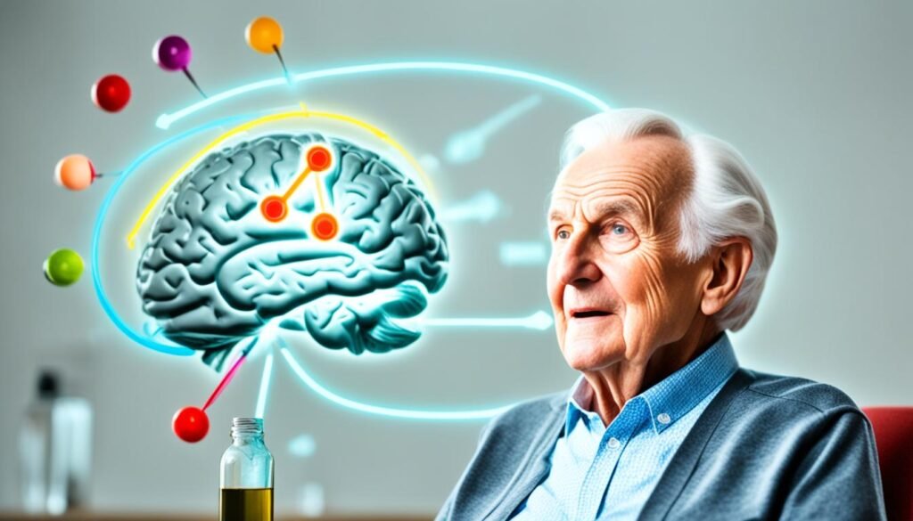 Impact of Creatine on Elderly Cognitive Performance