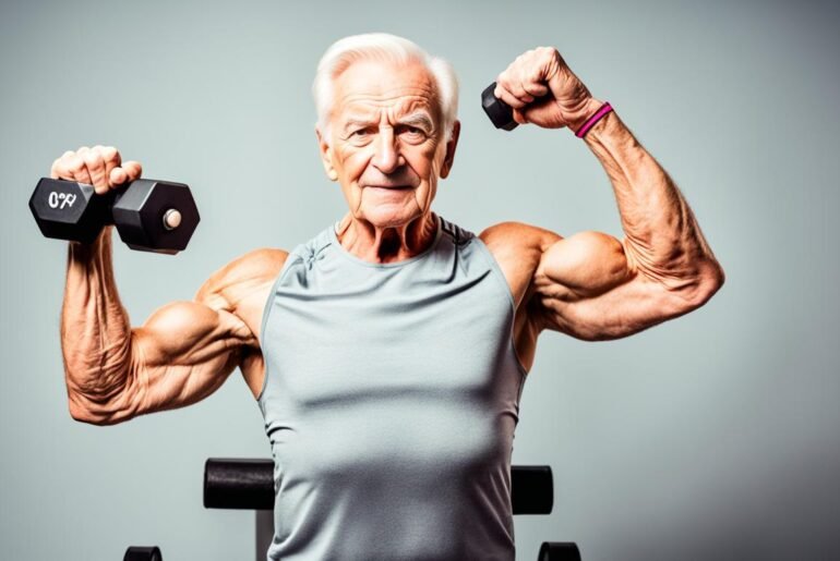 Impact of Creatine on Elderly Muscle Health