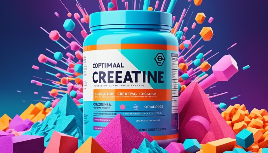 Optimal Creatine Dosage for Cognitive Improvement